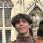 Alberto, gids bij Holland City Tours