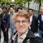 Joris, gids bij Holland City Tours