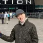 Marco, gids bij Holland City Tours