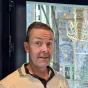 Peter, gids bij Holland City Tours
