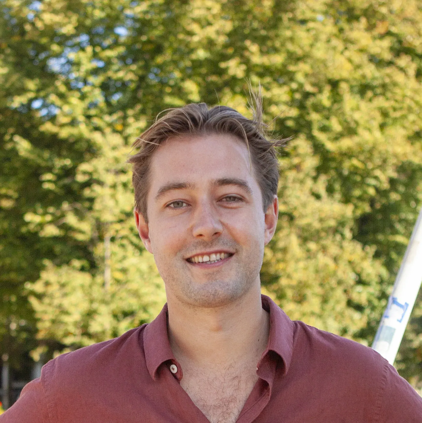 Robin Lenskens