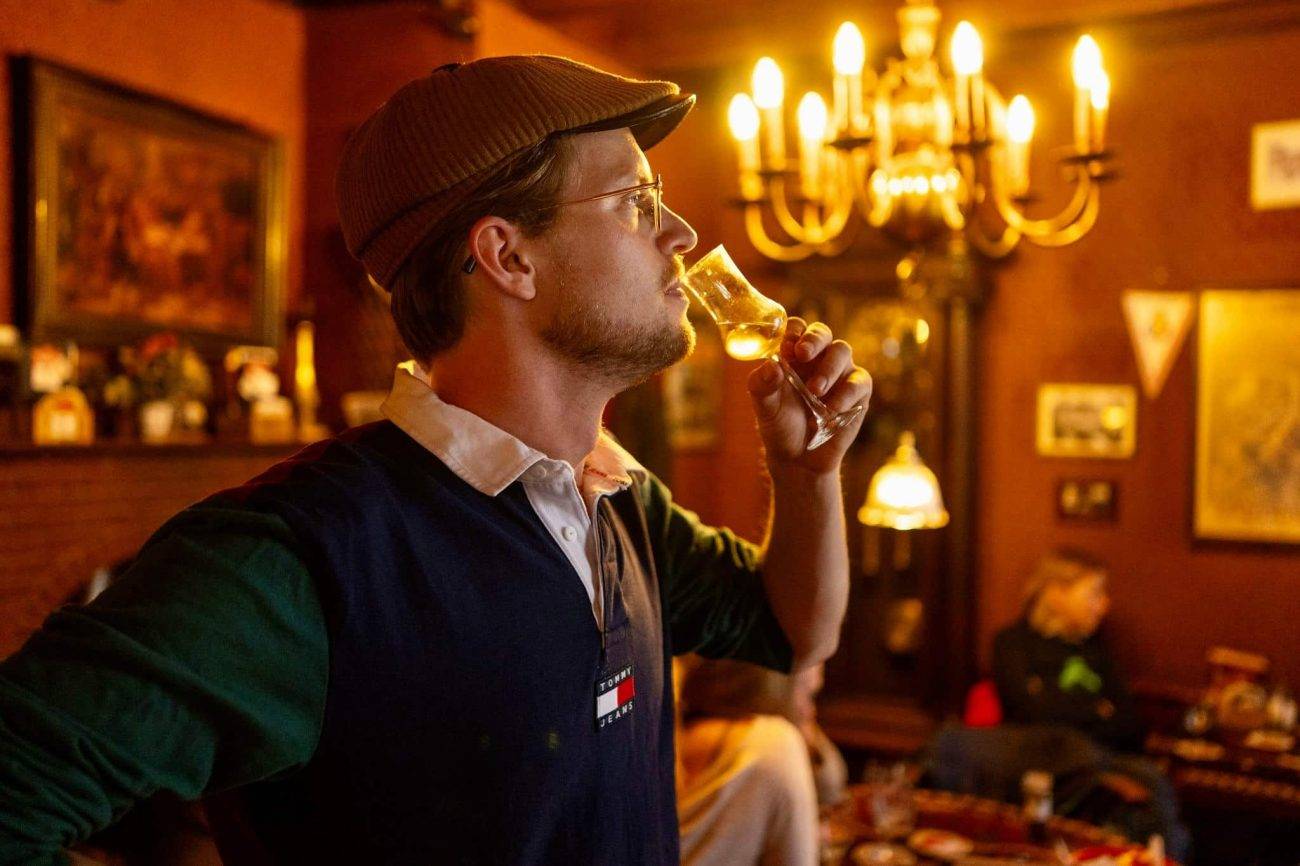 Amsterdam small group Food Tour